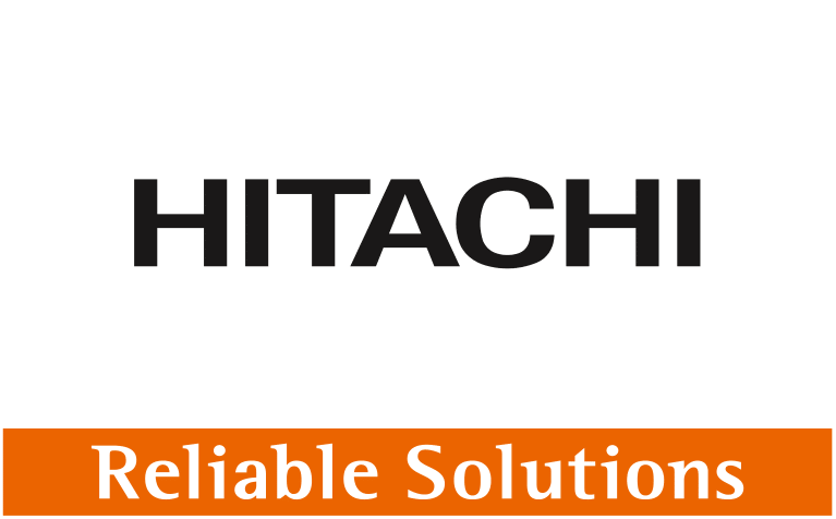 HITACHI